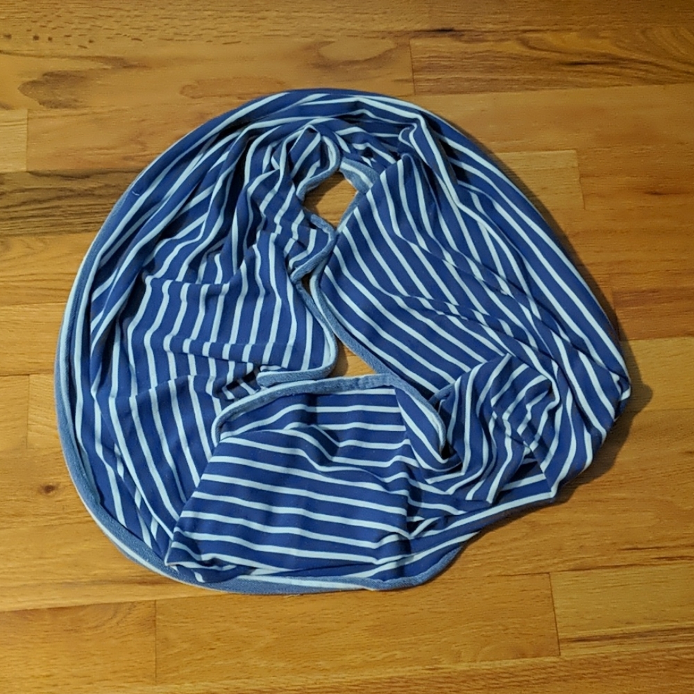 4 for $20 Gap Infinity Scarf Sweatshirt Material